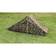 Dutch One-Person Tent, Surplus - Tents - 632071 - 2