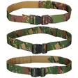 Dutch Combat Belt DPM, Surplus - Pistol Belts - 622491 - 1