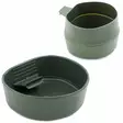 Folding Cup Foldacup Original 600 ml, Olive Green - Cups and Mugs - 14605301 - 3