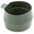 Folding Cup Foldacup Original 600 ml, Olive Green - Cups and Mugs - 14605301 - 2