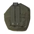 Field Bottle Pocket Modular System, Olive Green, Mil-Tec - Field Bottles - 13493401 - 3