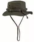 Boonie Hat US GI Ripstop, Olive Green - Wide-Brimmed Hats and Boonie Hats - 12323001 - 2