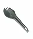 Spoon-Fork-Knife Wildo®, Lightweight Plastic - Camping Cookware - 14627001 - 1