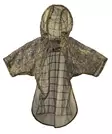 Flecktarn Camouflage Poncho, Mil-Tec - Swimwear and Snow Gear - 11964021 - 1