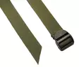Packing Strap with Buckle 25 mm x 120 cm, Mil-Tec - Straps and Loops - 15949201 - 2