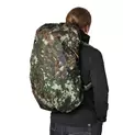 Rain Cover for Backpack M05 Frost Camouflage, Various Sizes - Rain Covers for Backpacks and Travel Bags - 220001 - 2