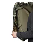 Rain Cover for Backpack M05 Frost Camouflage, Various Sizes - Rain Covers for Backpacks and Travel Bags - 220001 - 4