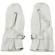 Swedish Snow Suit Leather Gloves, Surplus - Gloves and Mittens - 615591 - 4