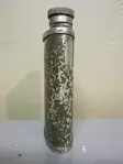 Civil Guard Headquarters Gun Oil Bottle - Collectibles and Reenactment - 5601 - 2