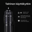 Fenix PD36 TAC Flashlight, 3000 lm - Flashlights - 911161 - 5