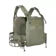 Tasmanian Tiger QR SK Anfibia MKII Plate Carrier, Olive Green - Tactical Vests - 7269-331 - 1