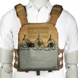 Tasmanian Tiger Small Combi Rig IRR - Tactical Vests - 7221 - 3