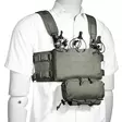 Tasmanian Tiger Small Combi Rig IRR - Tactical Vests - 7221 - 1