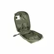 Tasmanian Tiger Tac Pouch 1.1, Olive - Vertical Pockets - 7272-331 - 5