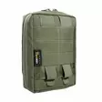 Tasmanian Tiger Tac Pouch 1.1, Olive - Vertical Pockets - 7272-331 - 2