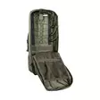 Tasmanian Tiger Tac Pouch 13 SP, Olive Green - Vertical Pockets - 7856-331 - 4