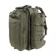 Tasmanian Tiger Tac Pouch 13 SP, Olive Green - Vertical Pockets - 7856-331 - 3