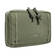 Tasmanian Tiger Tac Pouch 4.1, Olive Green - Horizontal Pockets - 7273-331 - 1