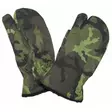 Czech M95 Winter Gloves with Lining, Surplus - Gloves and Mittens - 615491 - 1