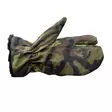 Czech M95 Winter Gloves with Lining, Surplus - Gloves and Mittens - 615491 - 2