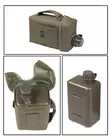 US Patrol Field Bottle 2 L, Olive Green, Mil-Tec - Field Bottles - 14514001 - 2