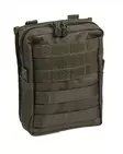General Utility Pocket, Large, Mil-Tec - Vertical Pockets - 13487101 - 1