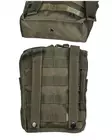 General Utility Pocket, Large, Mil-Tec - Vertical Pockets - 13487101 - 2