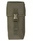 Universal Pouch, Small, Mil-Tec - Vertical Pockets - 13490001 - 1