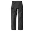 Brandit BW Cargo Trousers, Black - Cargo Pants - 1030-11002-1 - 2