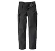 Brandit BW Cargo Trousers, Black - Cargo Pants - 1030-11002-1 - 1