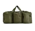 Tactical Gear Bag 98 L, Olive Green, Mil-Tec - Bags - 13846001 - 2