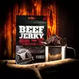Kuivalihakundi Beef Jerky Original Dried Meat, 40 g - Dried Meats - 2026-1-1 - 1