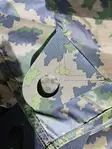 M05 Tactical® Camouflage Tarp – Lightweight and Versatile Shelter, Forest Pattern - Tarp and Tent Fabrics - 22011 - 8