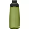 Camelbak Chute Mag 1 L Water Bottle, Olive Green - Field Bottles - 2469301001 - 2