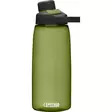 Camelbak Chute Mag 1 L Water Bottle, Olive Green - Field Bottles - 2469301001 - 1