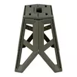 Fosco Folding Camping Stool - Camping Accommodations - 314401 - 5