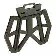 Fosco Folding Camping Stool - Camping Accommodations - 314401 - 7