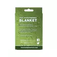 BCB Emergency Blanket Silver, 202 x 132 cm - First Aid Supplies - 319391 - 4