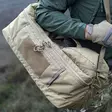 LQ16167 Equipment Bag, Olive Green, 101 Inc. - Bags - 359337-1 - 2