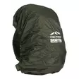 15-25 Liter Backpack Rain Cover, Green, TF-2215 - Rain Covers for Backpacks and Travel Bags - 359591 - 1