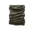Brandit Fleece Neck Gaiter, Olive Green - Buffs and Tube Scarves - 7018-1 - 1