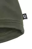 Brandit Fleece Beanie, Olive Green - Beanies - 7024-1 - 2