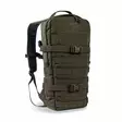 Tasmanian Tiger Essential Pack MKII Backpack, 9 Liters, Olive Green - Backpacks - 7594-331 - 1