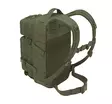 Brandit Assault Pack, Small, Olive Green - Backpacks - 8007-1 - 2