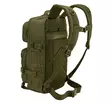 Brandit Assault Pack Patch, Medium, Olive Green - Backpacks - 8022-1 - 2