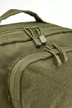 Brandit Assault Pack Patch, Medium, Olive Green - Backpacks - 8022-1 - 3