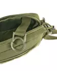 Brandit City Bag, Olive Green - Bags - 8112-15001 - 3
