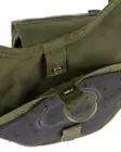 Brandit Travel Side Bag, Olive Green - Bags - 8113-15001 - 3