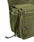Brandit Travel Side Bag, Olive Green - Bags - 8113-15001 - 5