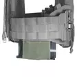 Elastic Tourniquet Holder - First Aid Pouches - 8728-331 - 6